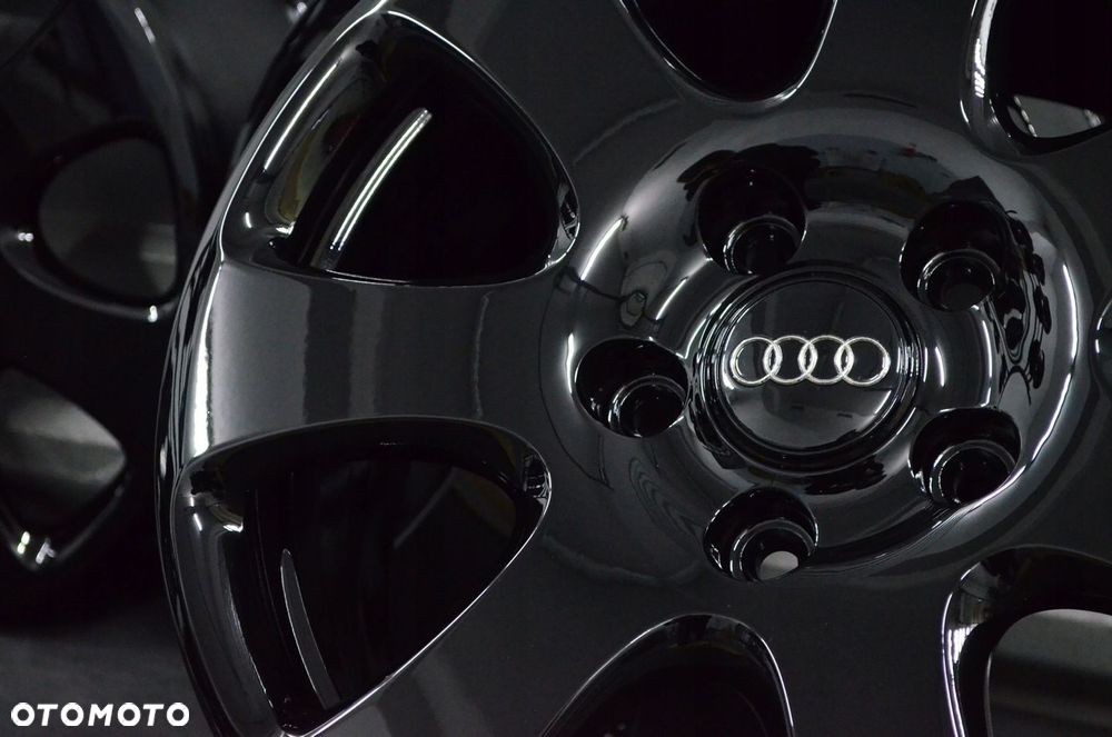 Felgi 5x130 R18 VW Touareg Audi Q7 ORYGINAŁ - 4