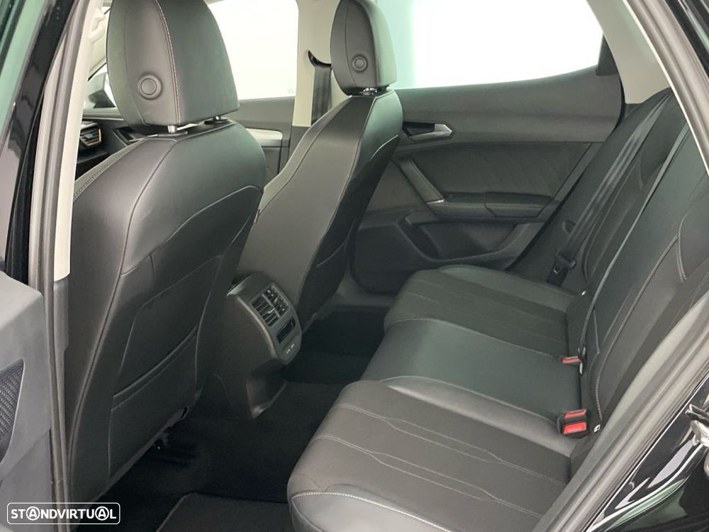 Cupra Formentor 1.4 e-Hybrid DSG - 12