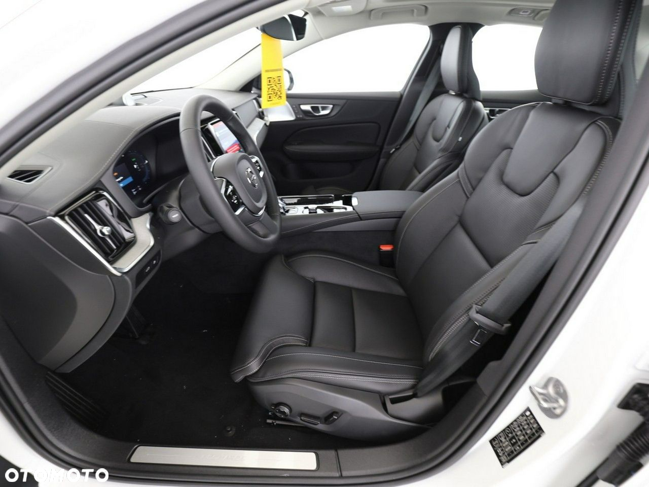 Volvo S60 - 3