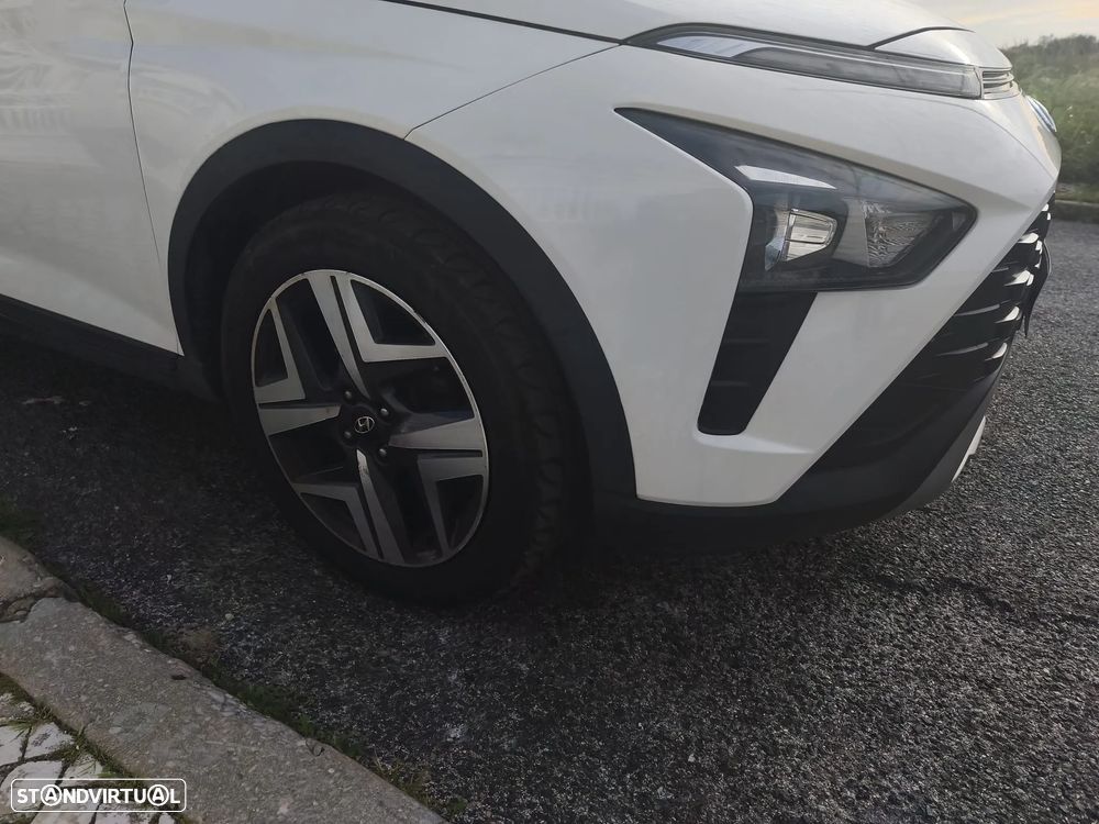 Hyundai Bayon - 7