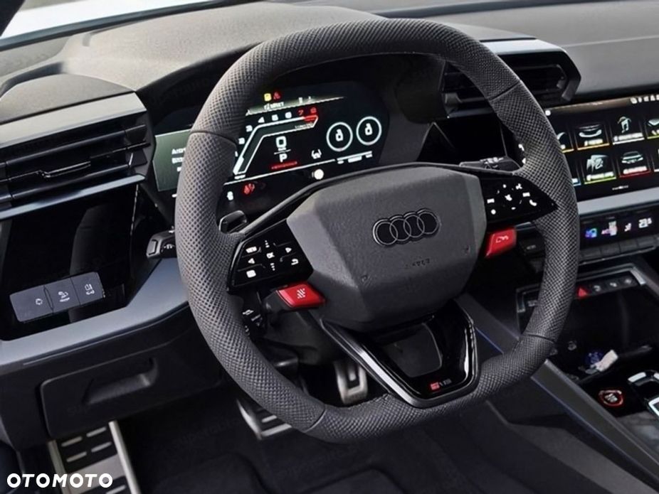 Audi RS3 Limousine TFSI Quattro S tronic - 7