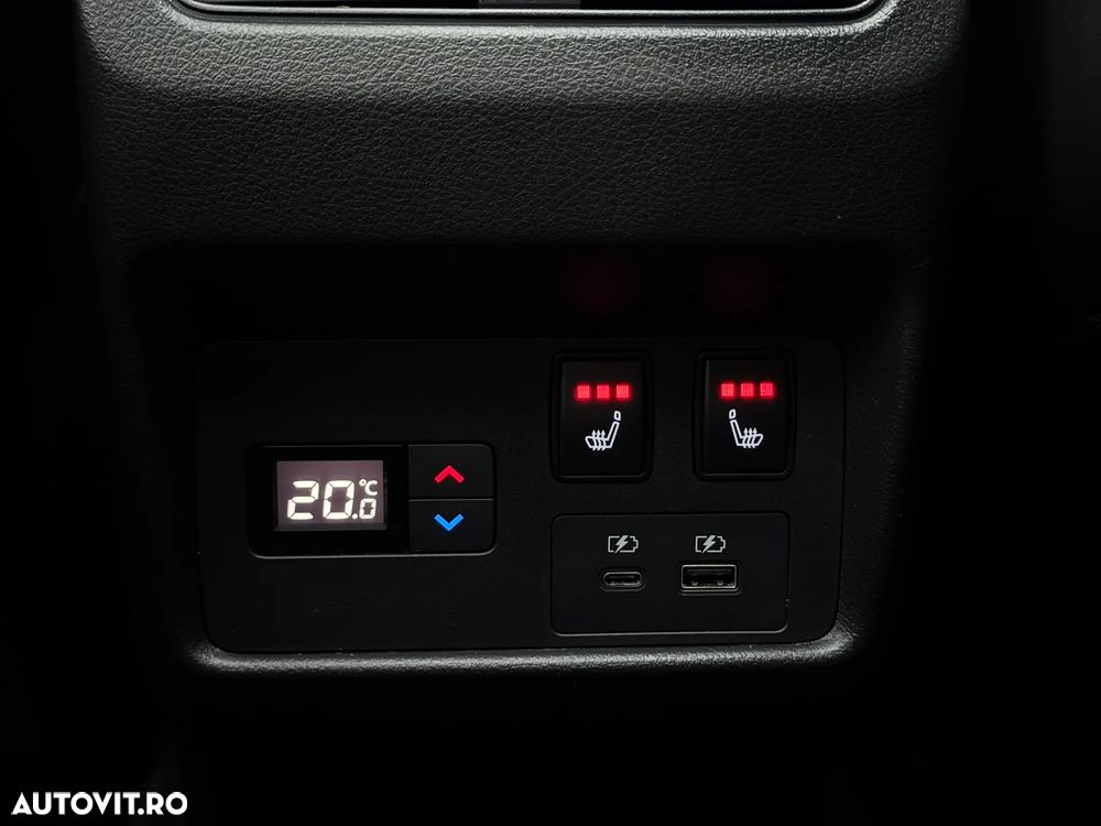 Nissan X-Trail e4ORCE e-power Tekna+ - 23