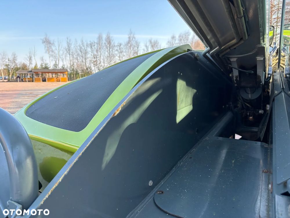 Claas Scorpion 7035 Varipower - 11