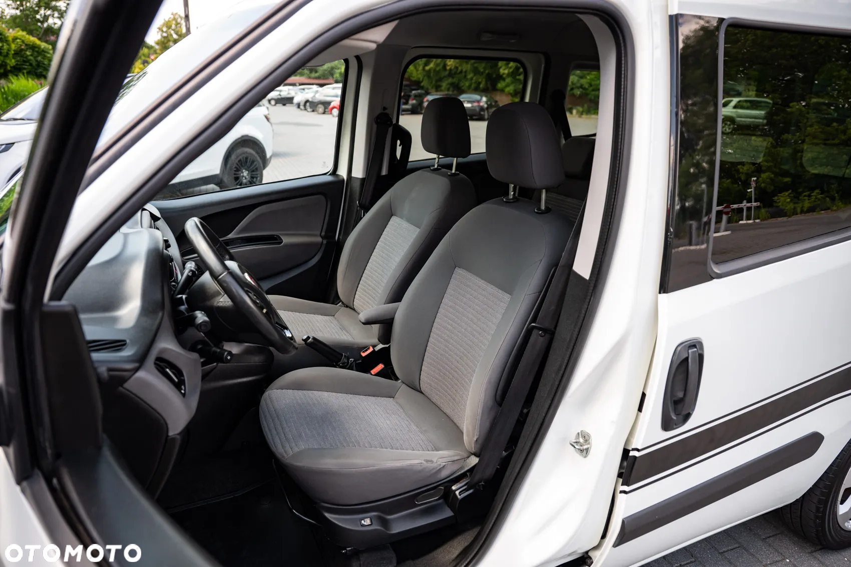 Fiat Doblo - 15