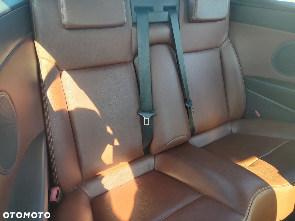 Opel Astra 1.6 Cosmo - 20