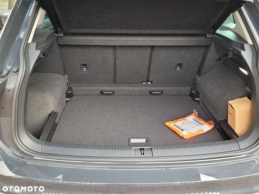 Volkswagen Tiguan 1.5 TSI EVO Elegance DSG - 18
