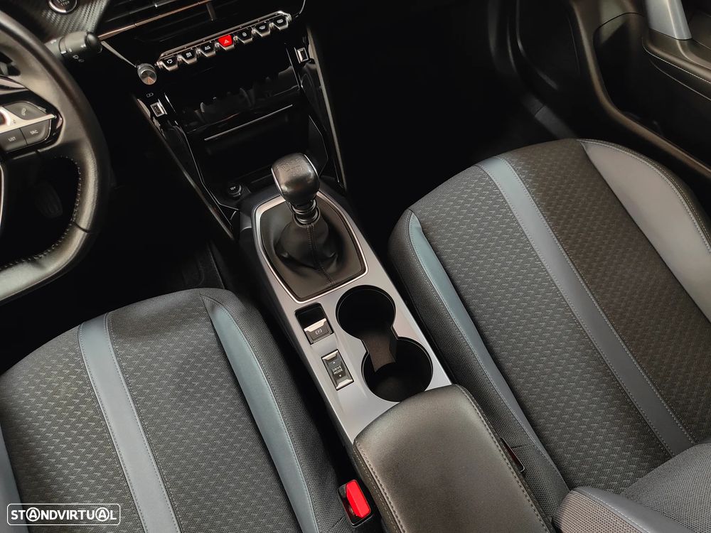 Peugeot 2008 1.2 PureTech Allure - 46