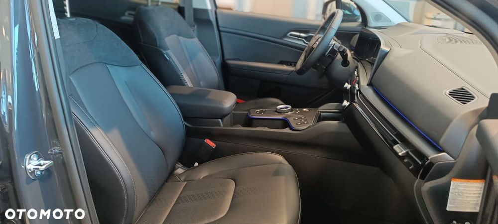 Kia Sportage 1.6 T-GDI Business Line 2WD DCT - 3