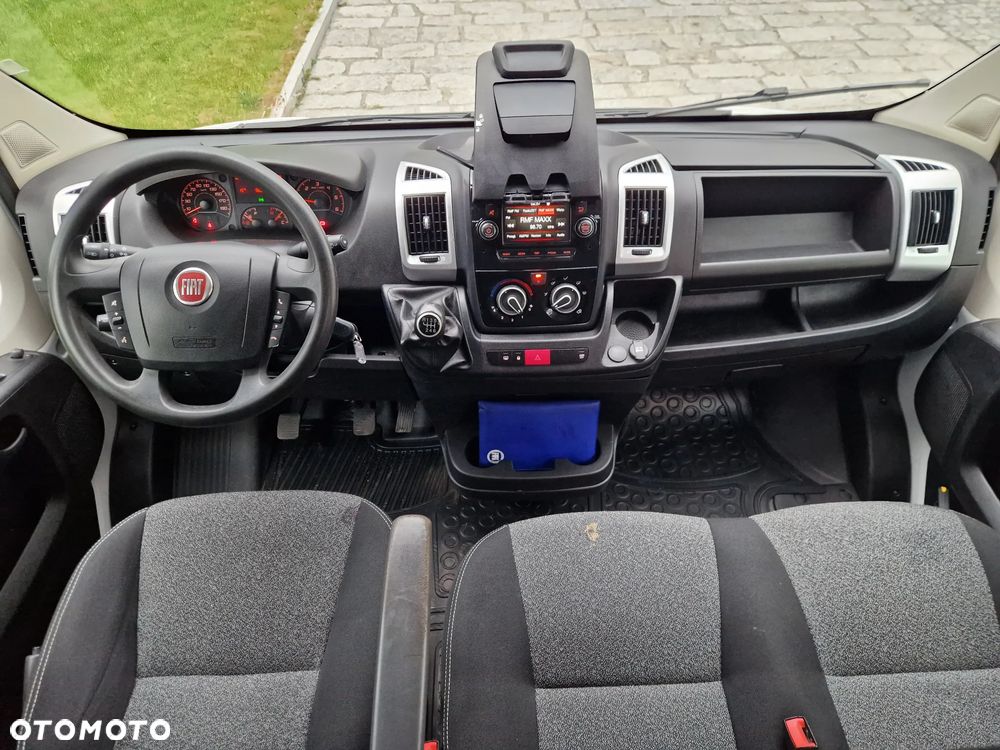 Fiat Ducato - 23