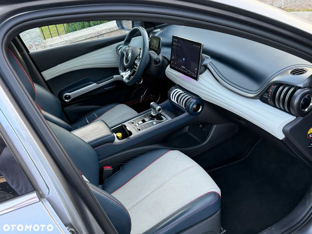 BYD Atto 3 Design - 10