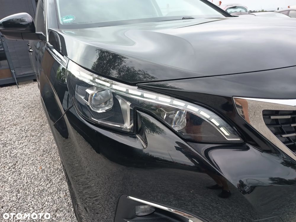 Peugeot 5008 BlueHDI 150 Stop & Start Allure - 15