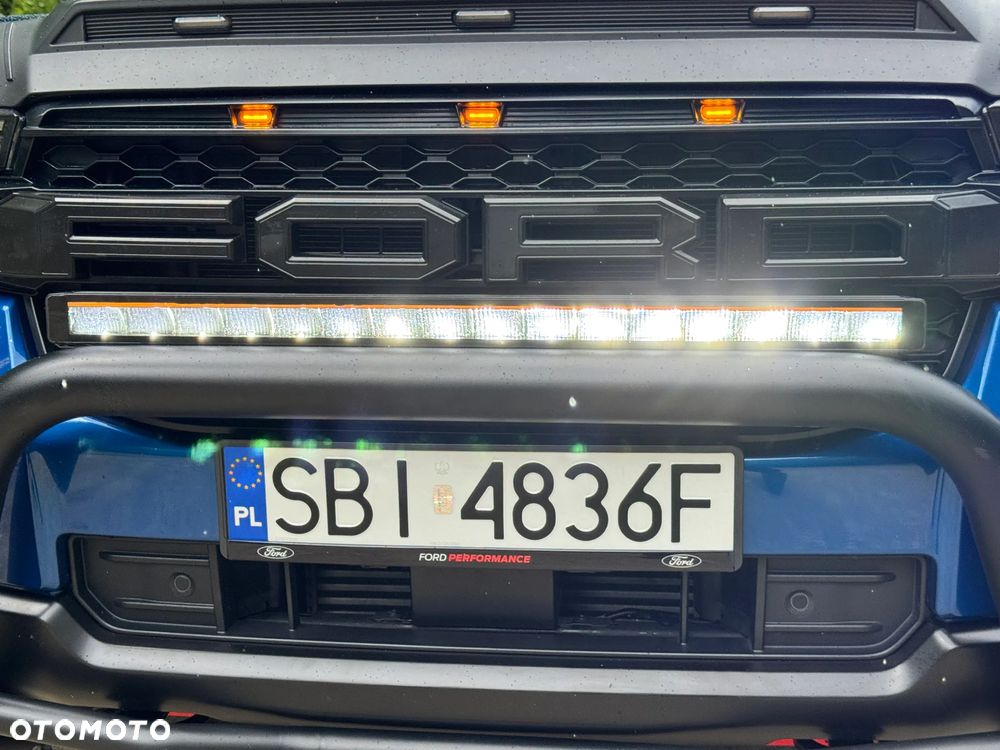 Ford Ranger 2.0 EcoBlue Bi-Turbo 4x4 DC Limited - 6