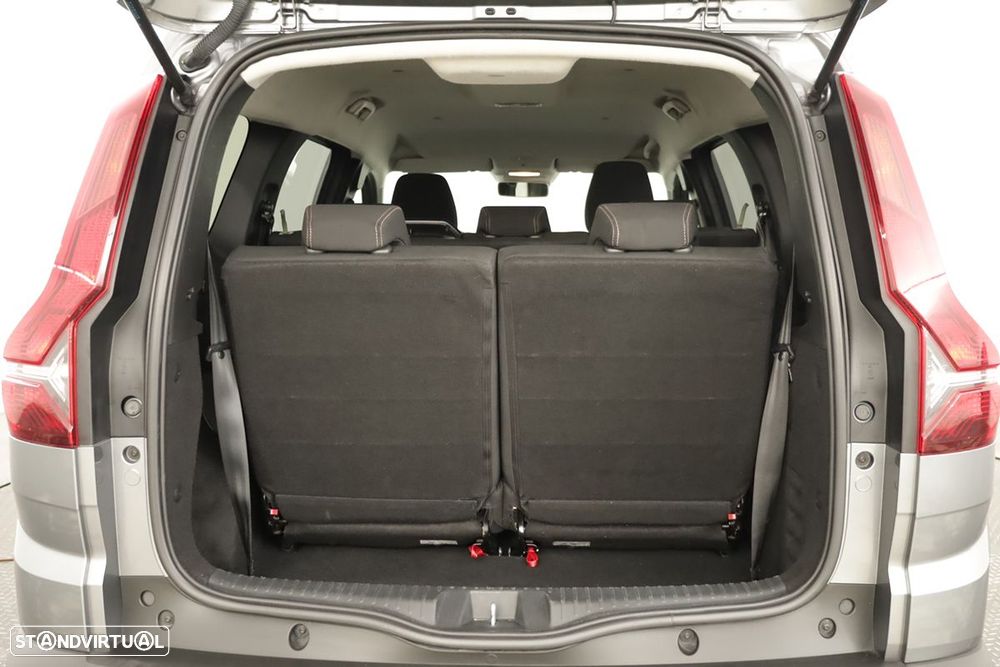 Dacia Jogger 1.0 ECO-G Extreme+ Up&Go 7L Bi-Fuel - 24