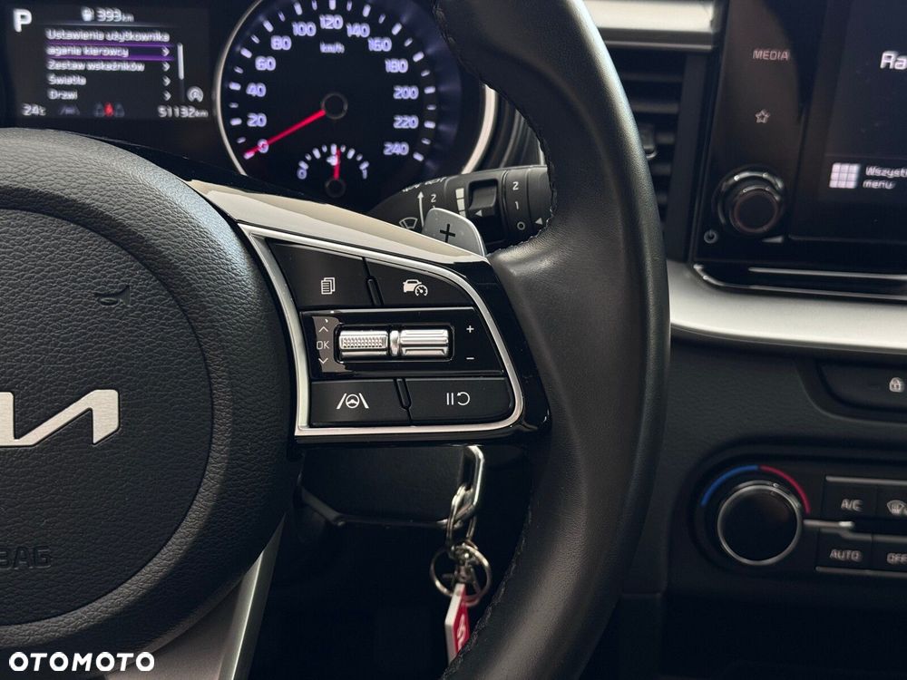 Kia Ceed 1.5 T-GDI M DCT - 23