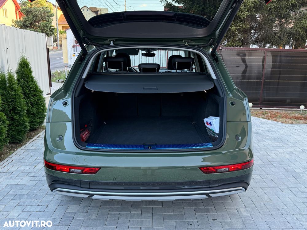 Audi Q5 40 TDI quattro S tronic advanced - 20