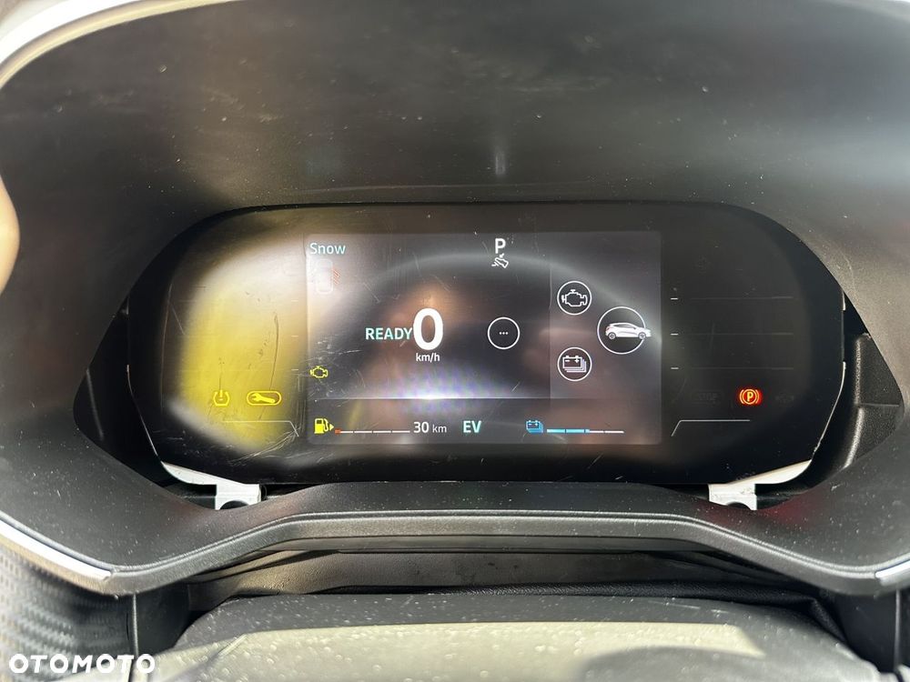 Renault Clio E-TECH 140 R.S LINE - 19