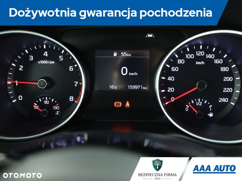 Kia Ceed - 9
