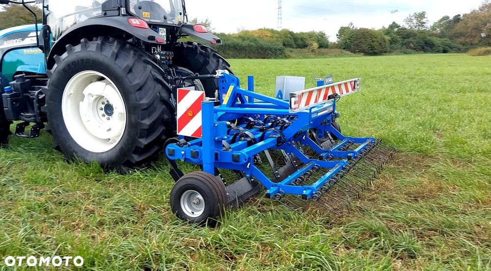 Inny CARRE Prairial 3m - 2