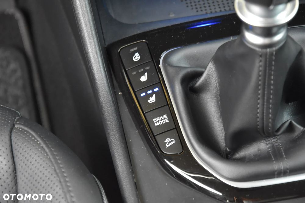 Hyundai Tucson - 29