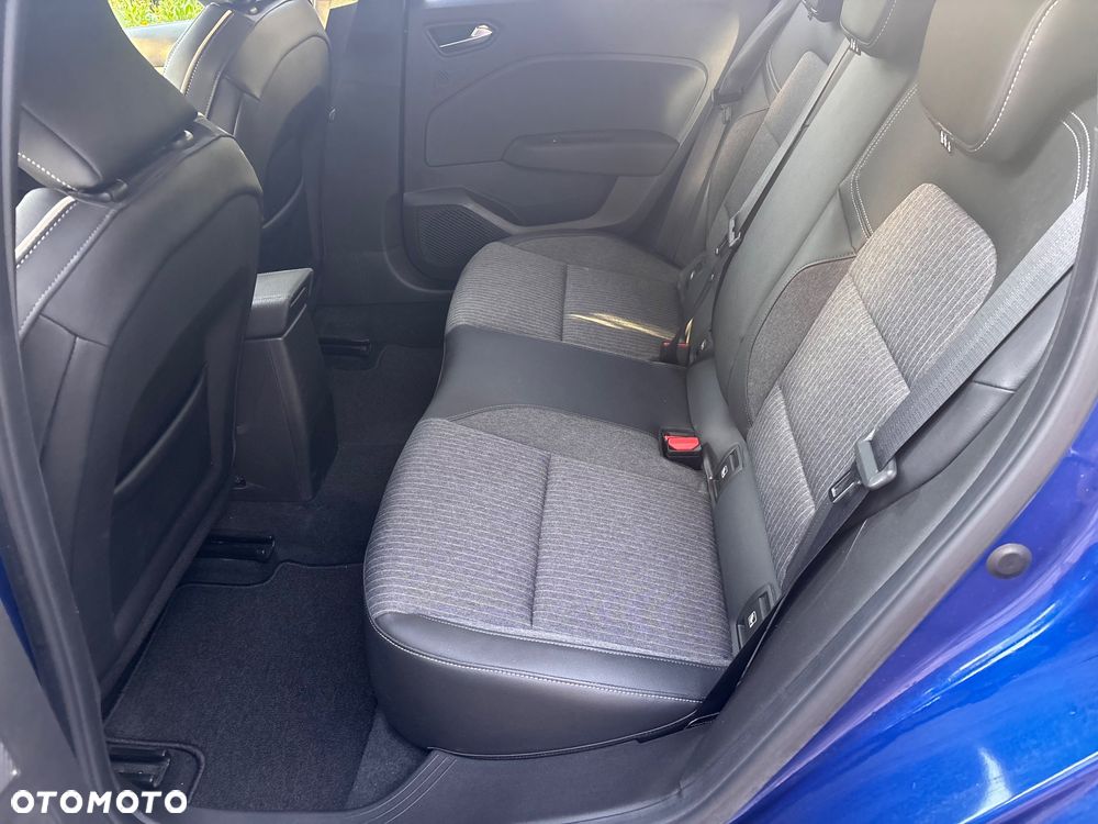 Renault Clio 1.0 TCe Techno - 17