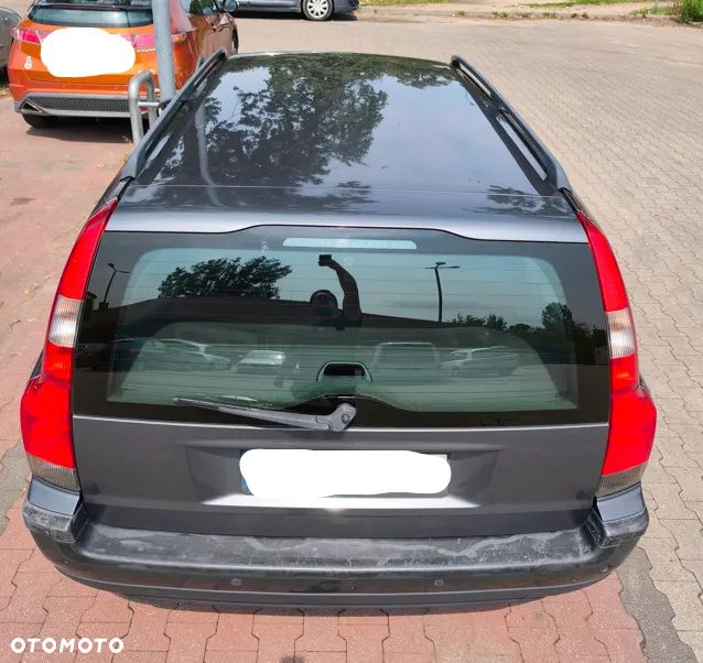 Volvo V70 - 4