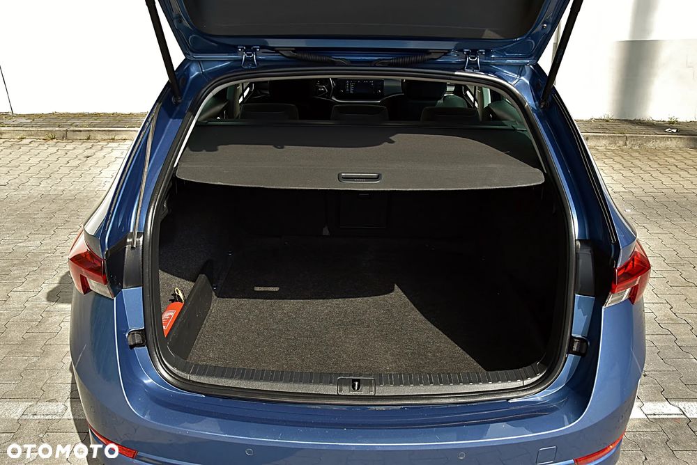 Skoda Octavia 1.5 TSI GPF ACT Style - 13