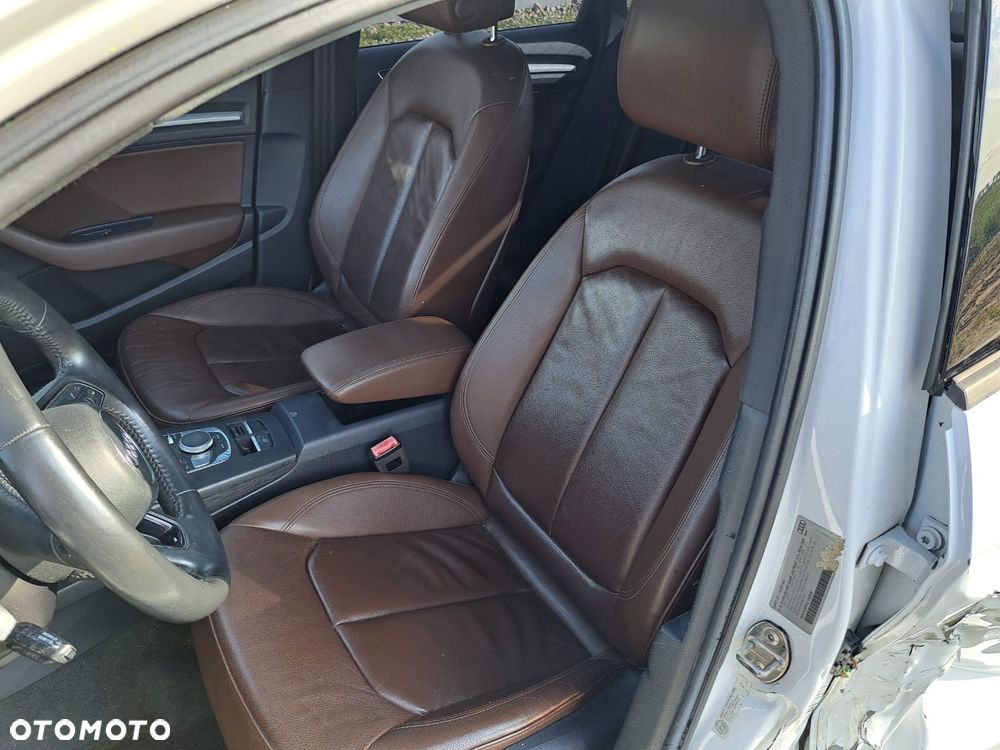 Audi A3 - 20