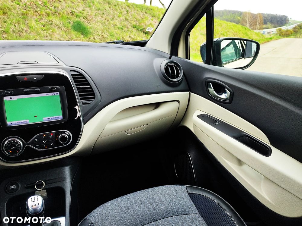 Renault Captur - 33