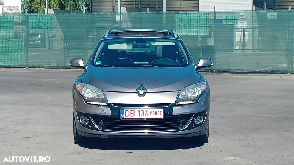 Renault Megane Grandtour ENERGY dCi 110 Start & Stopp Bose Edition - 5