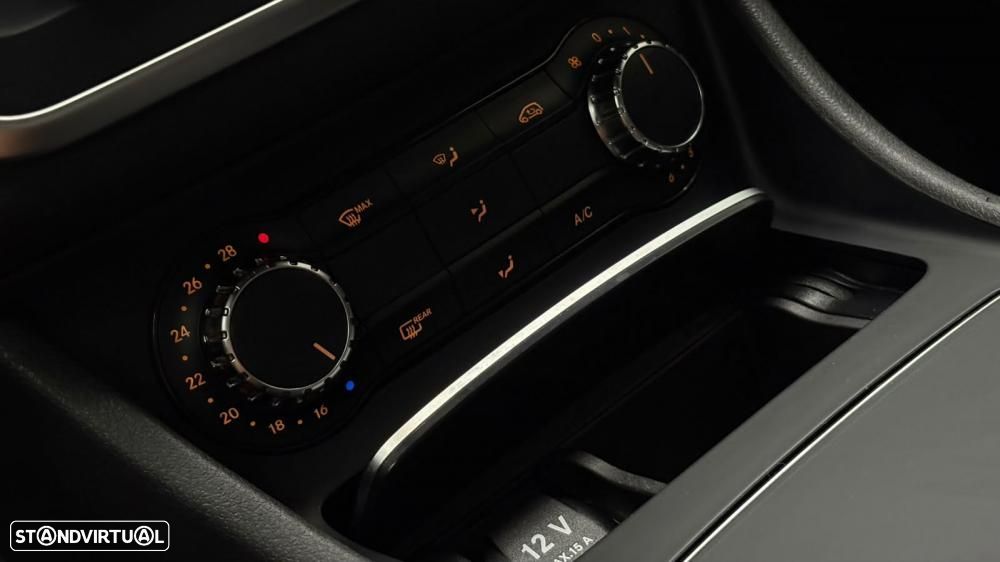 Mercedes-Benz CLA 180 (CDI) d 7G-DCT AMG Line - 18