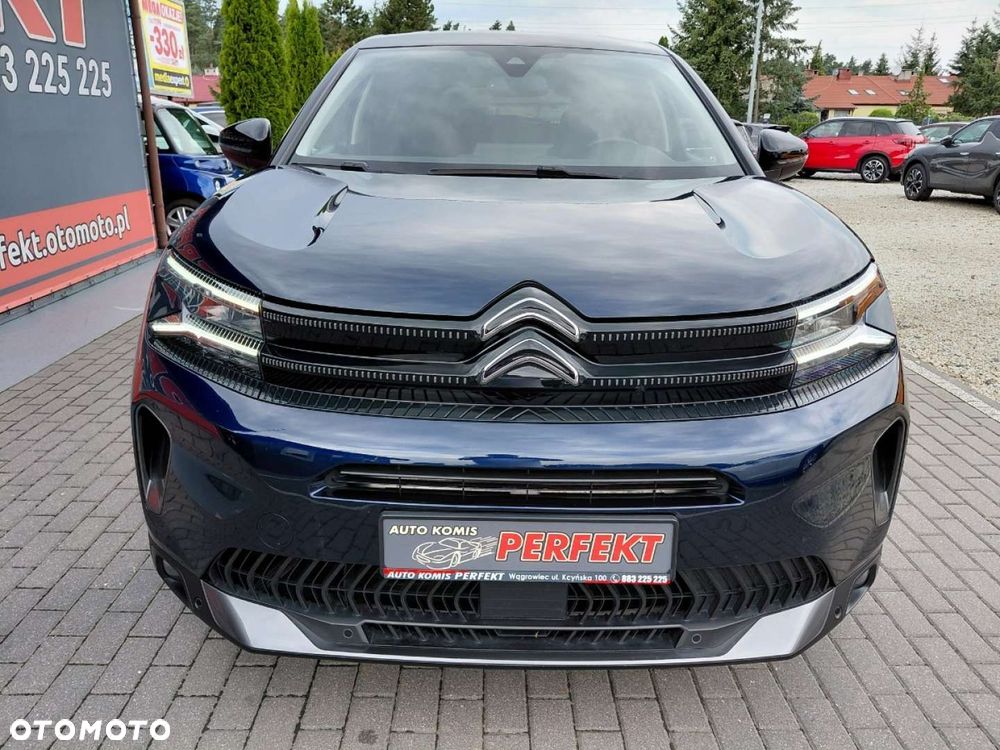 Citroën C5 Aircross - 3