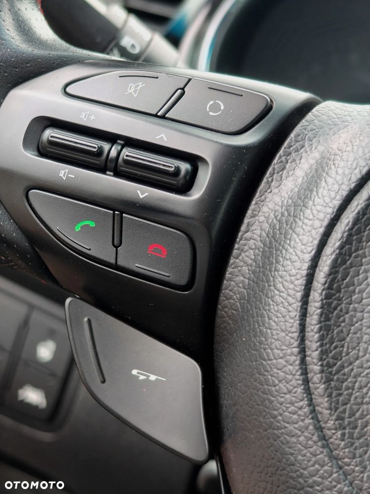 Kia Ceed - 15