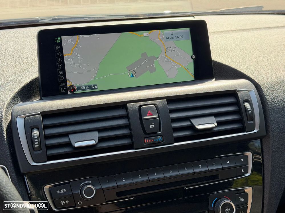 BMW 116 d EfficientDynamics Edition Sport Line - 6