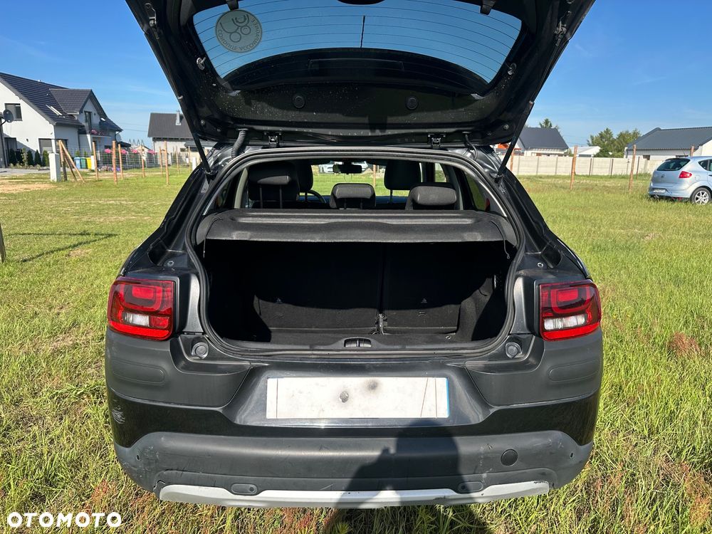Citroën C4 Cactus PureTech 110 Stop&Start Live - 17