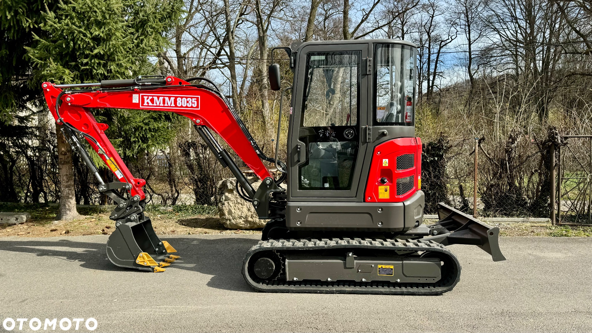 KMM 8035 - 3