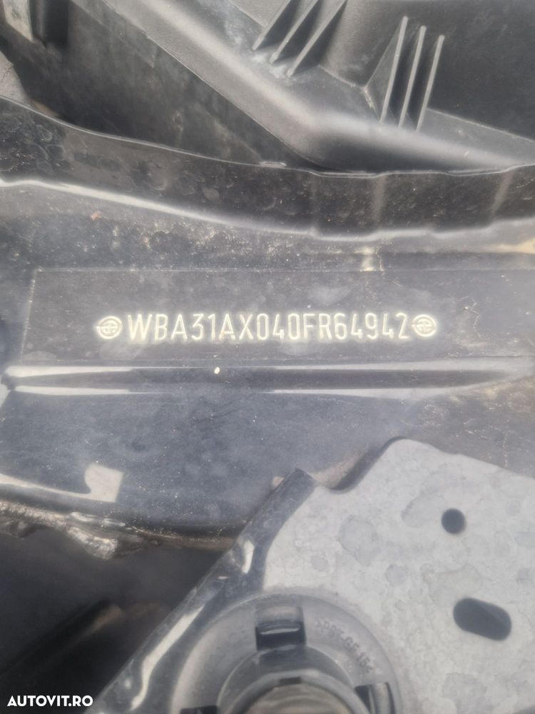 BMW Seria 4 420d xDrive Aut. M Sport - 28