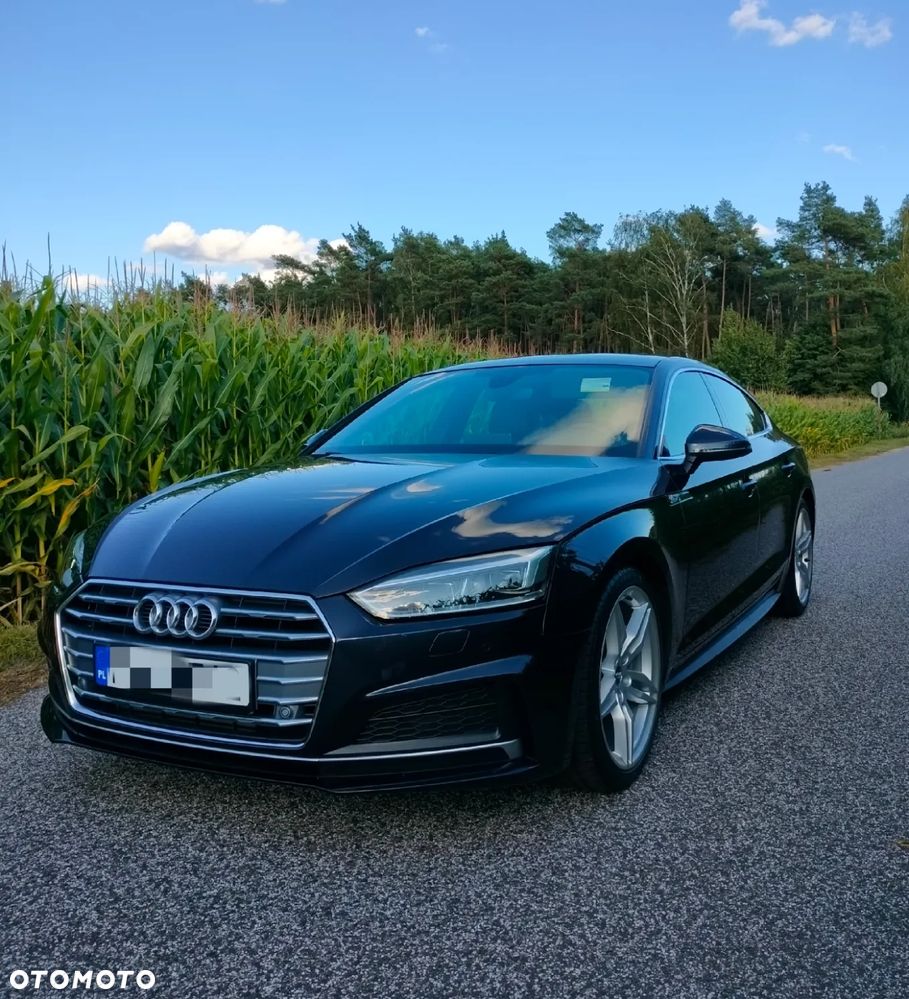 Audi A5 - 5