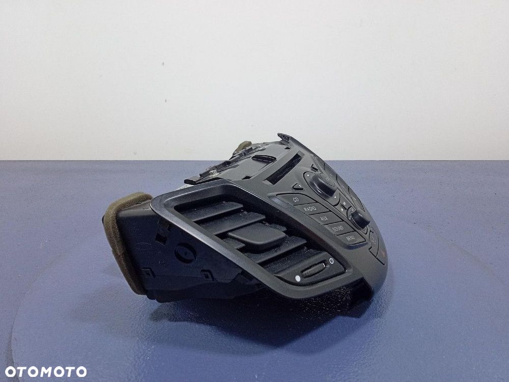 FORD FIESTA MK7  08- RADIO FABRYCZNE CD AA6T18C815AC - 2