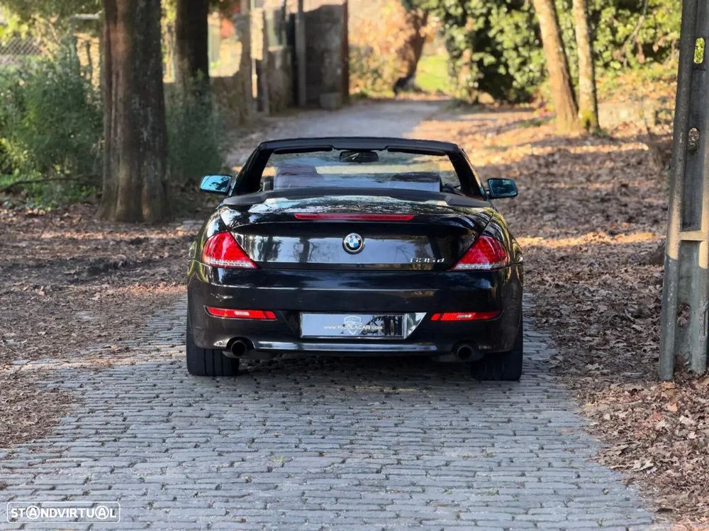 BMW 635 d - 7