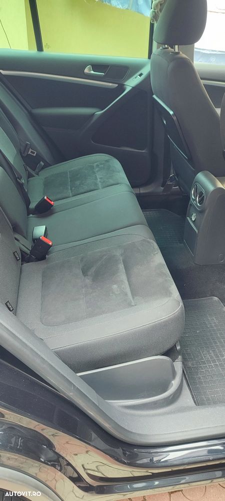 Volkswagen Tiguan 2.0 TDI CR DPF 4Motion DSG Trend&Fun - 17