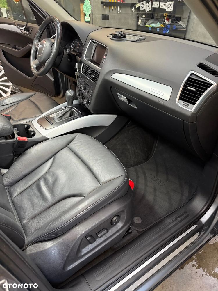 Audi Q5 - 11
