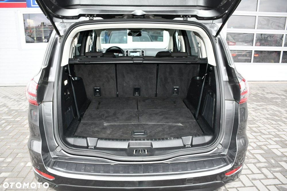 Ford S-Max 2.0 TDCi Trend - 35