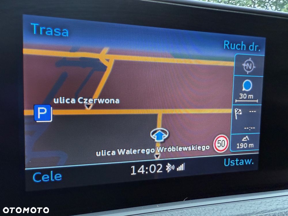 Audi A3 Sportback 2.0 TDI clean diesel Ambiente - 25