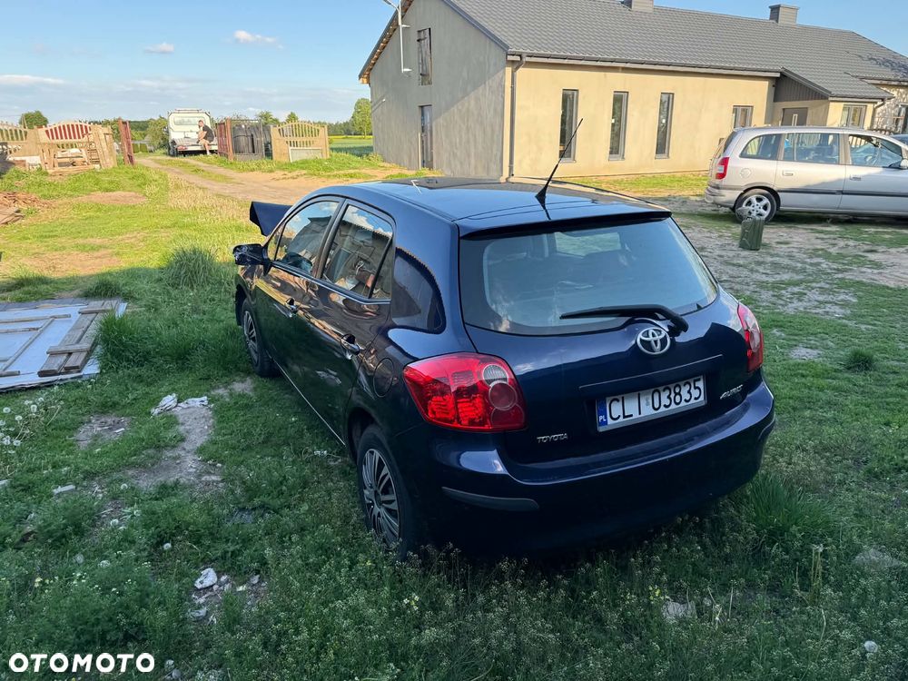 Toyota Auris 1.33 VVT-i Luna - 6