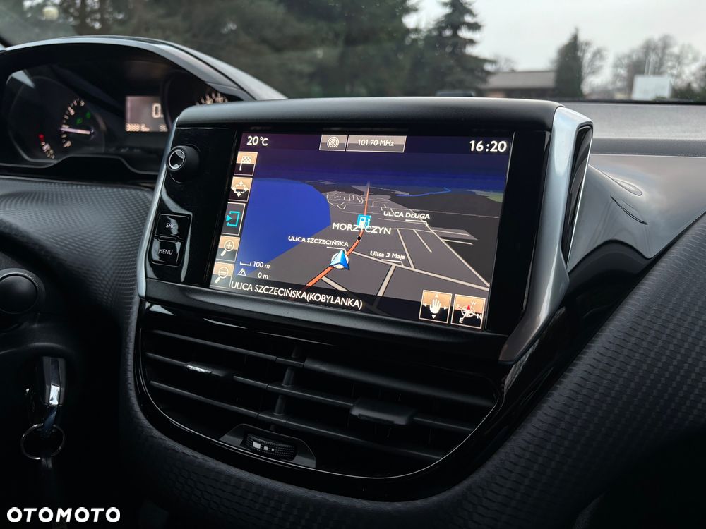 Peugeot 2008 PureTech 110 Stop&Start Business-Line - 30