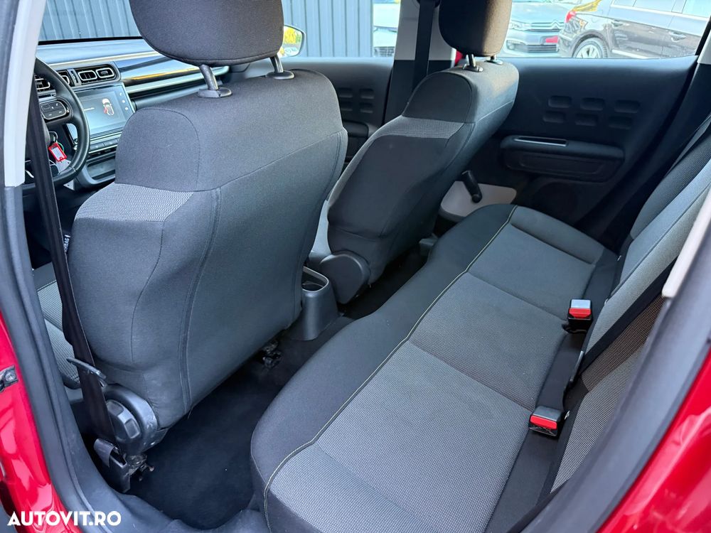 Citroën C3 - 8