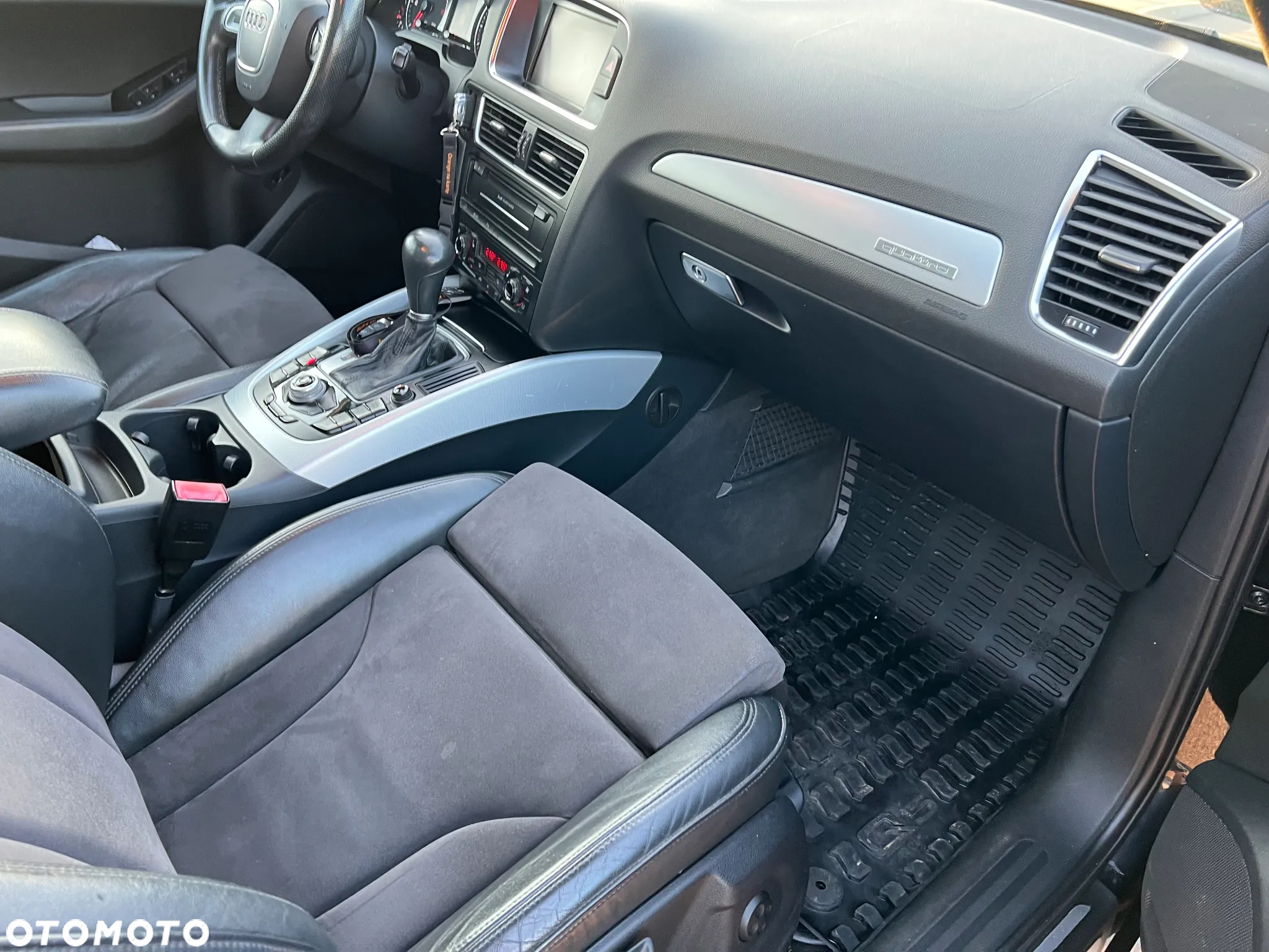Audi Q5 3.0 TDI Quattro S tronic - 18