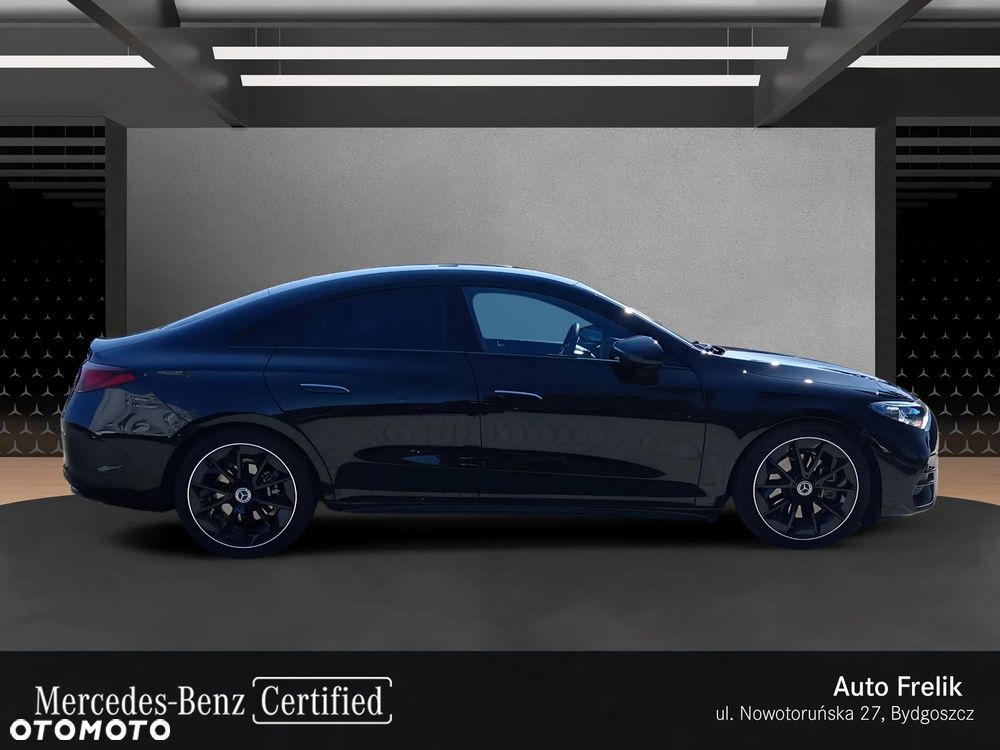 Mercedes-Benz CLA 220 mHEV 4-Matic 8G-DCT - 7