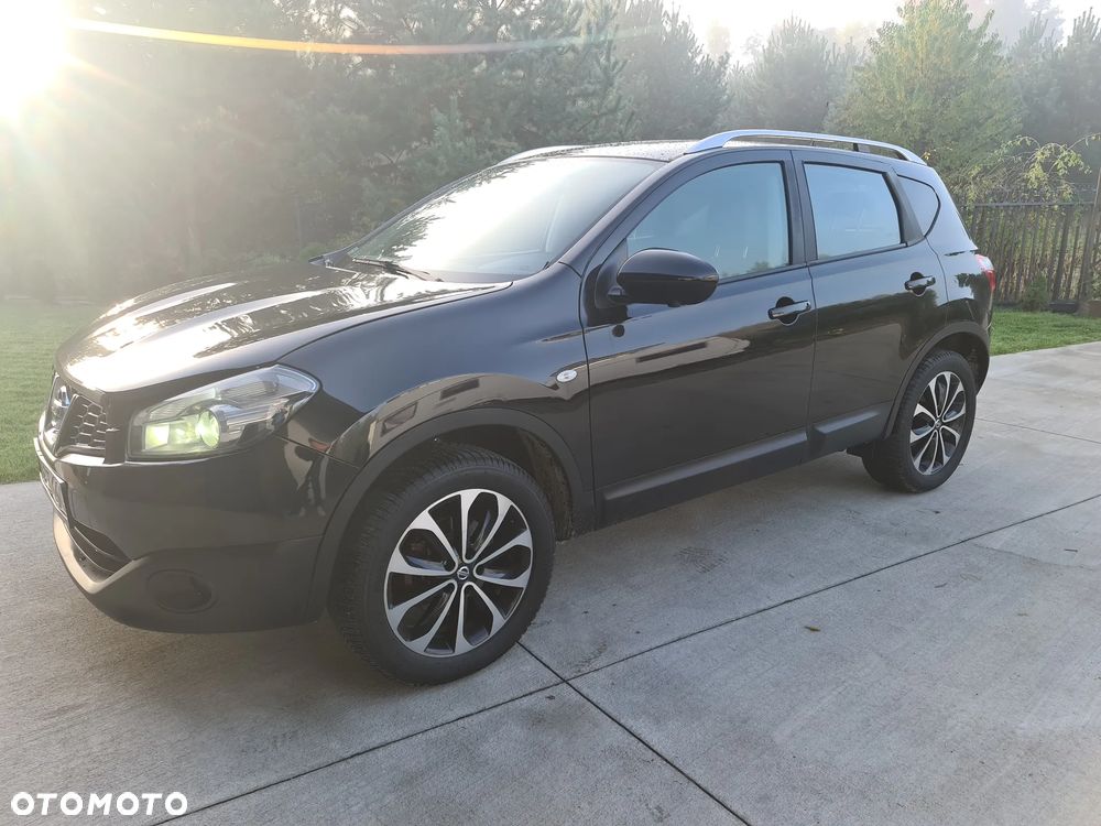 Nissan Qashqai - 11