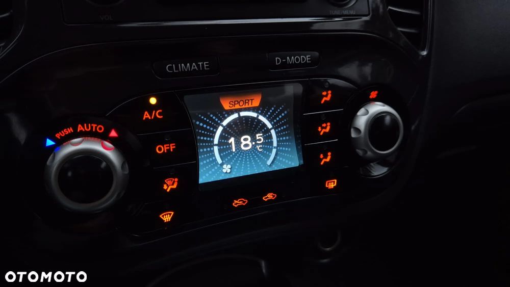 Nissan Juke 1.6 Tekna - 26